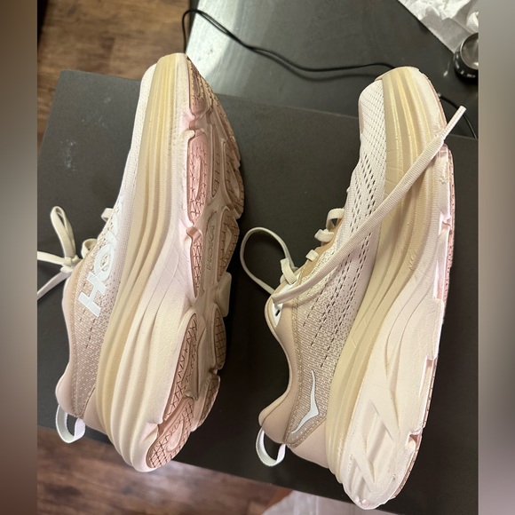 Hoka One Bondi 8 - Picture 9 of 12
